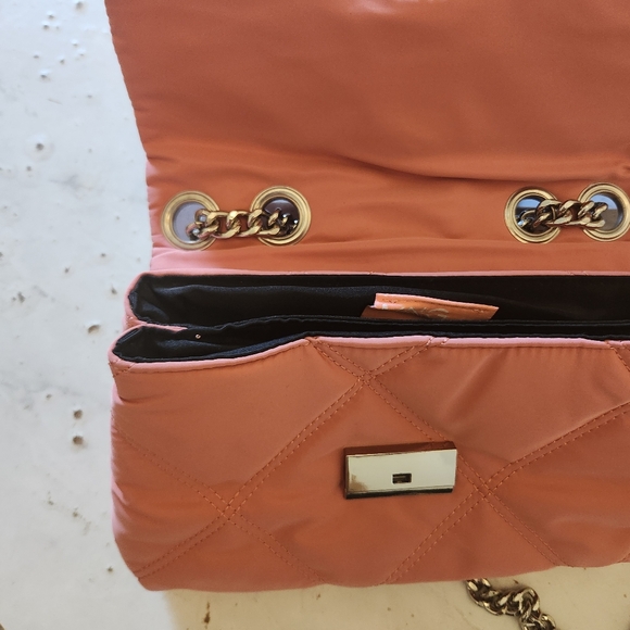 Never used Mango chain purse - Picture 4 of 5